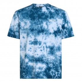 тениска,мъжки,тениски,o´neill,tie,dye,graphic,short,sleeve,t,shirt,blue,(blue,tie,dye,print)