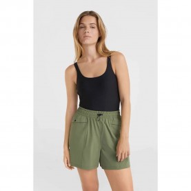 къси,панталони,дамски,панталони,o´neill,trvlr,series,stretch,shorts,deep,lichen,green,(green)