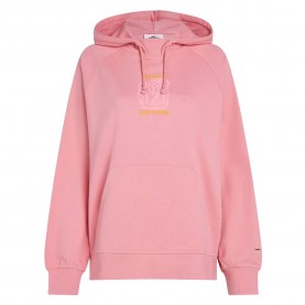 дамски,суичър,дамски,блузи,o´neill,women,of,the,wave,hoodie,desert,rose,(pink)