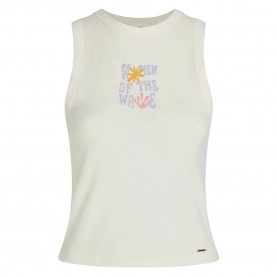 тениска,дамски,тениски,o´neill,wotw,sleeveless,t,shirt,beige,(dusty,vanilla)