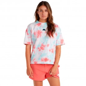 тениска,дамски,тениски,o´neill,wow,short,sleeve,t,shirt,blue