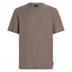 тениска,мъжки,тениски,o´neill,yarn,stripe,short,sleeve,t,shirt,grey,cali,stripe,(grey)
