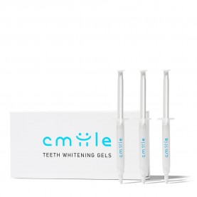 хигиена,аксесоари,cmiile,1163944,teeth,whitening,kit,white,(clear)