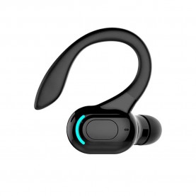 слушалки,слушалки,cool,midway,wireless,earphones,black,(black)