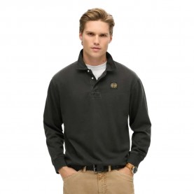 мъжки,блузи,с,яка,superdry,contrast,stitch,long,sleeve,polo,black