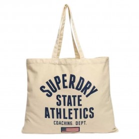 чанта,всички,чанти,superdry,y9110270a,tote,bag,natural,brown,richest,navy,(beige)