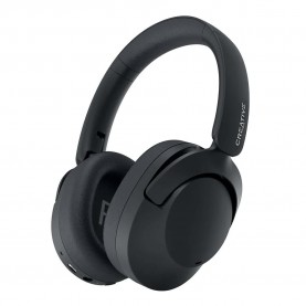 слушалки,слушалки,creative,zen,hybrid,2,wireless,headphones,black,(black)