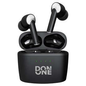 слушалки,слушалки,don,one,twsa130,tws,wireless,earphones,black,(black)