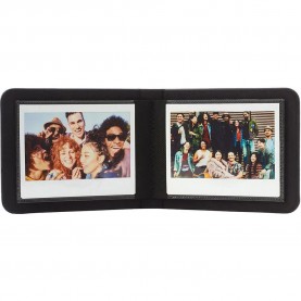 други,аксесоари,fuji,instax,wide,album,instant,camera,multicolor,(black)