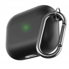 слушалки,слушалки,keybudz,podskinz,hybridshell,series,tws,wireless,earphones,black,(black)