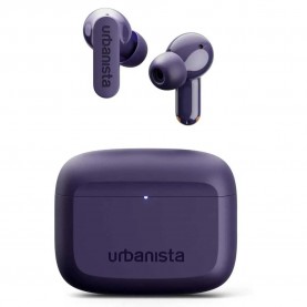 слушалки,слушалки,urbanista,1268432,tws,wireless,earphones,purple,(dusk,purple)