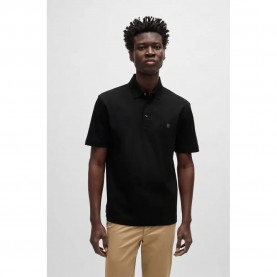 мъжки,блузи,с,яка,boss,c,parris,short,sleeve,polo,black,(black)