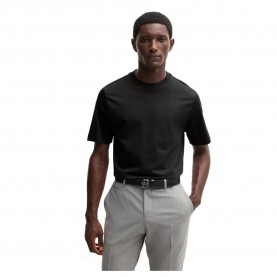тениска,мъжки,тениски,boss,p,thompson,224,short,sleeve,t,shirt,black