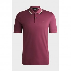 мъжки,блузи,с,яка,boss,penrose,38,short,sleeve,polo,purple,(bright,purple)