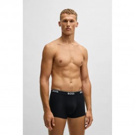 боксерки,мъжко,бельо,boss,power,desig,boxers,3,units,black