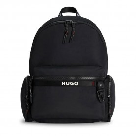 раница,раници,hugo,dusky,backpack,black
