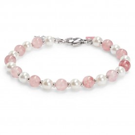 бижутерия,hugo,e,beads4,bracelet,pink