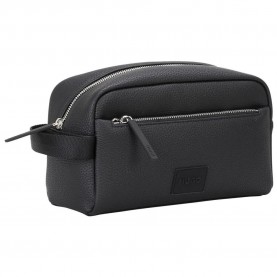 несесер,тоалетни,принадлежности,hugo,ethon,2,wash,bag,black