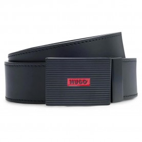 колан,колани,hugo,gilbert,soft,or35,belt,black