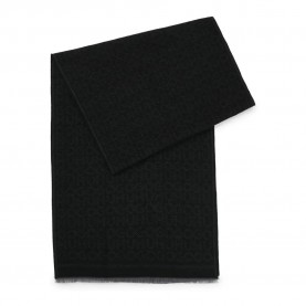 шал,ръкавици,шапки,и,шалове,hugo,hinse,scarf,black