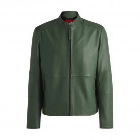 яке,мъжки,якета,hugo,lokis,3,10257422,leather,jacket,green,(open,green)