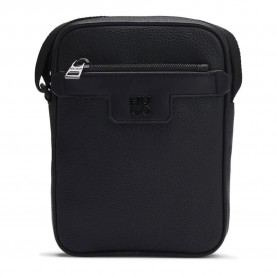 чанти,за,през,рамо,hugo,nesh,crossbody,black