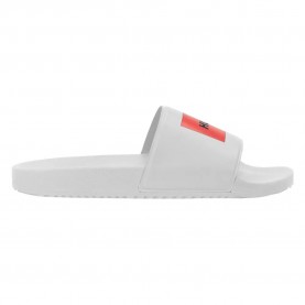 HUGO Timein Ph slides - White (Natural) мъжки,джапанки,и,чехли,дамски,сандали,и,чехли,hugo,timein,ph,slides,white,(natural)