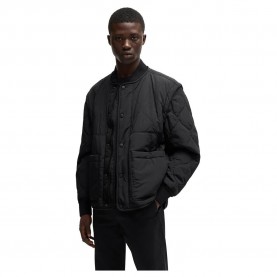 яке,мъжки,якета,boss,omore,jacket,black