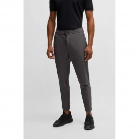 Панталони BOSS T Flex pants - Grey (Dark Grey) панталони,мъжки,панталони,дамски,панталони,boss,t,flex,pants,grey,(dark,grey)