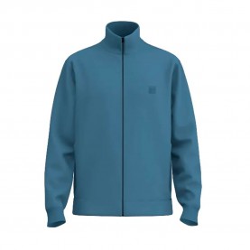 блуза,мъжки,пуловери,boss,zestart,10234591,half,zip,sweatshirt,light,pastel,blue,(blue)