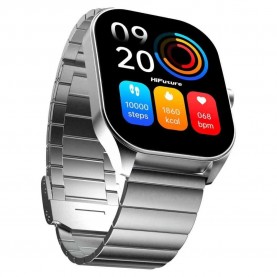 часовници,hifuture,apex,smartwatch,silver,(silver)