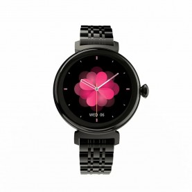часовници,hifuture,aura,smartwatch,black,(pink)