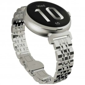 часовници,hifuture,aura,smartwatch,silver