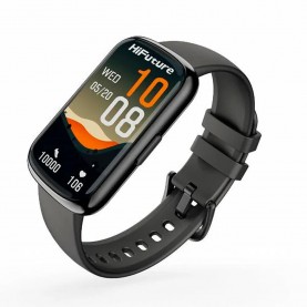 часовници,hifuture,evo2,smartwatch,black,(silver)