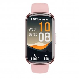 часовници,hifuture,evo2,smartwatch,pink