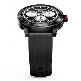 часовници,hifuture,flex2,smartwatch,black,(silver)