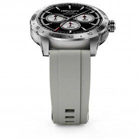 часовници,hifuture,flex2,smartwatch,silver