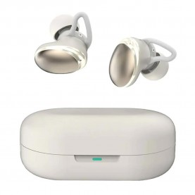 слушалки,слушалки,hifuture,fusion,tws,wireless,earphones,beige,(champagne)