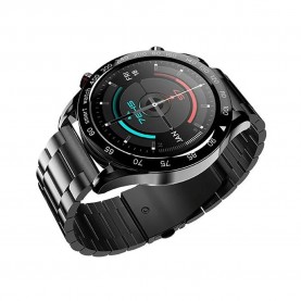 часовници,hifuture,futurego,pro,smartwatch,black,(silver)