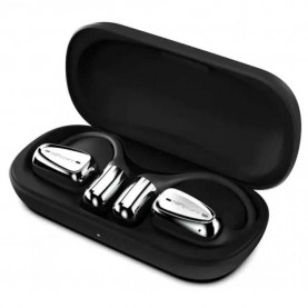 слушалки,слушалки,hifuture,futuremate2,pro,wireless,earphones,black,(metallic,black)