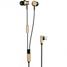 слушалки,слушалки,hifuture,hi5,headphones,champagne,gold,(golden)