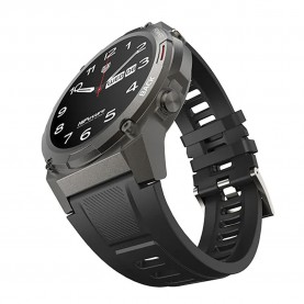 часовници,hifuture,mix2,smartwatch,raven,black,(silver)