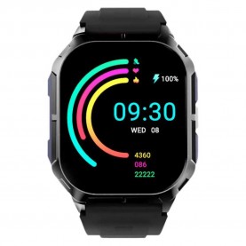 часовници,hifuture,ultra3,smartwatch,black,(clear)