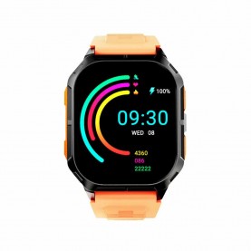 часовници,hifuture,ultra3,smartwatch,orange,(golden)