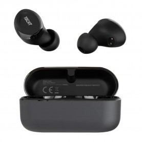 слушалки,слушалки,hifuture,yacht,tws,wireless,earphones,black,(black)