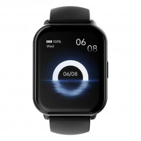 часовници,hifuture,zone2,smartwatch,black