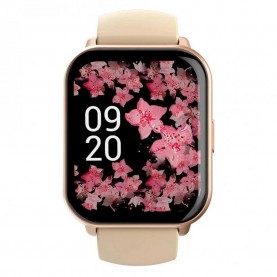 часовници,hifuture,zone2,smartwatch,pink,(golden)