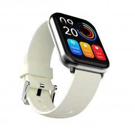 часовници,hifuture,zone2,smartwatch,silver,grey,(beige)