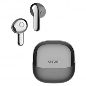 слушалки,слушалки,xiaomi,buds,5,wireless,headphones,grey