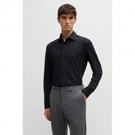 риза,с,дълъг,ръкав,мъжки,ризи,boss,p,hank,kent,c1,222,long,sleeve,shirt,black
